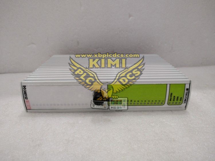 TRICONEX 3401S2 TRCION3401S2 DO3401S2 16-Channel Analog Input Module-KIMI(图4) TRICON3401S2 (4).jpg