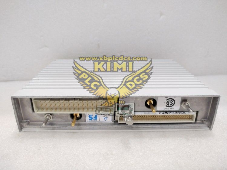 TRICONEX 3401S2 TRCION3401S2 DO3401S2 16-Channel Analog Input Module-KIMI(图3) TRICON3401S2 (5).jpg