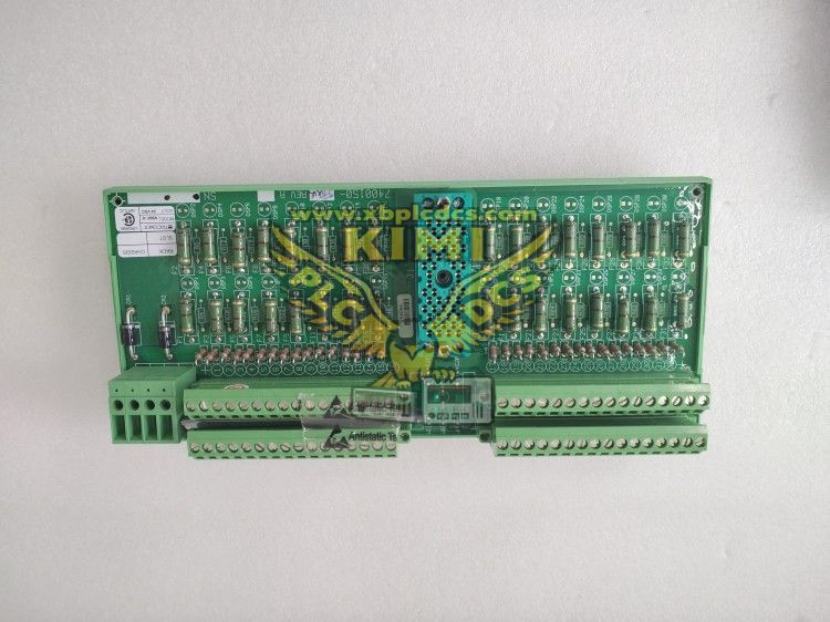 TRICONEX3000540-380 TRICON3000540-380 Terminal Panel Module--KIMI(图3) TRICON3000540-380 (1).jpg
