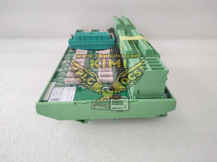 TRICONEX3000540-380 TRICON3000540-380 Terminal Panel Module--KIMI(图5) TRICON3000540-380 (4).png