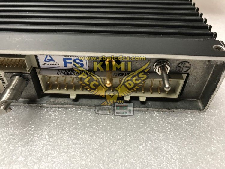 TRICONEX3201 TRICON3201 CM3201 TMR Communication Module-KIMI(图5) TRICONEXCM3201 (1).png