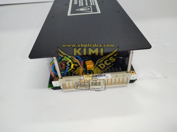 TRICONEX 8312 TRICON8312 Redundant Power Supply Module-KIMI(图3) TRICONEX8312 (2).png
