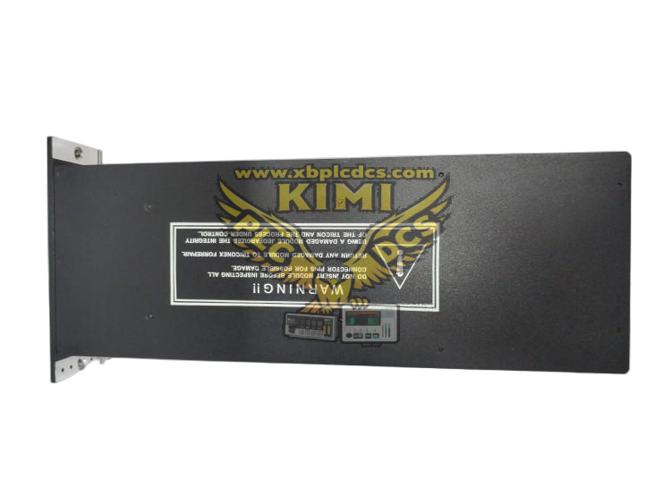 TRICONEX 8312 TRICON8312 Redundant Power Supply Module-KIMI(图2) TRICONEX8312 (3).png