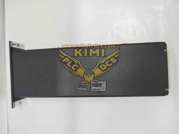 TRICONEX 8312 TRICON8312 Redundant Power Supply Module-KIMI(图5) TRICONEX8312 (5).png