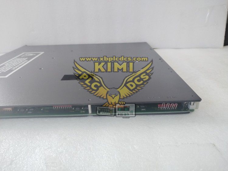 TRICONEX 4609 TRICON4609 Advanced Communication Module--KIMI(图5) TRICONEX4609 (3).png