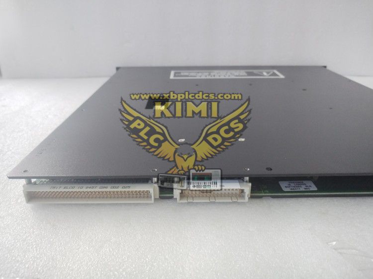 TRICONEX 4609 TRICON4609 Advanced Communication Module--KIMI(图4) TRICONEX4609 (4).png