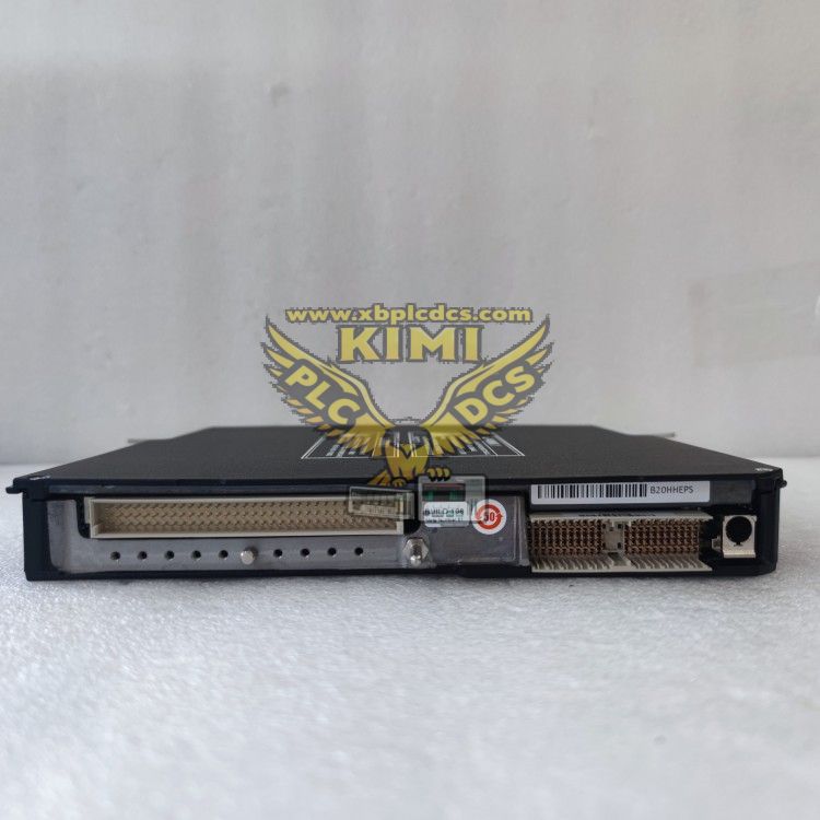 TRICONEX3723X TRICON3723X 16-Channel Safety Digital Input Module--KIMI(图5) TRICONEX3723X (2).png