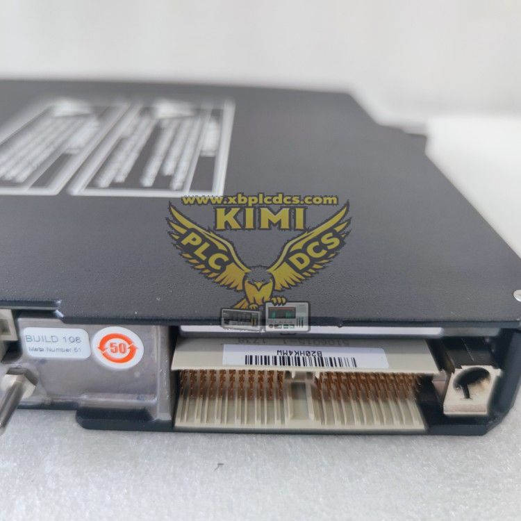 TRICONEX3723X TRICON3723X 16-Channel Safety Digital Input Module--KIMI(图4) TRICONEX3723X (3).png