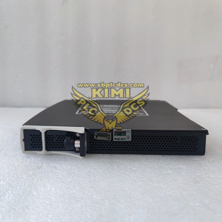 TRICONEX3723X TRICON3723X 16-Channel Safety Digital Input Module--KIMI(图3) TRICONEX3723X (4).png