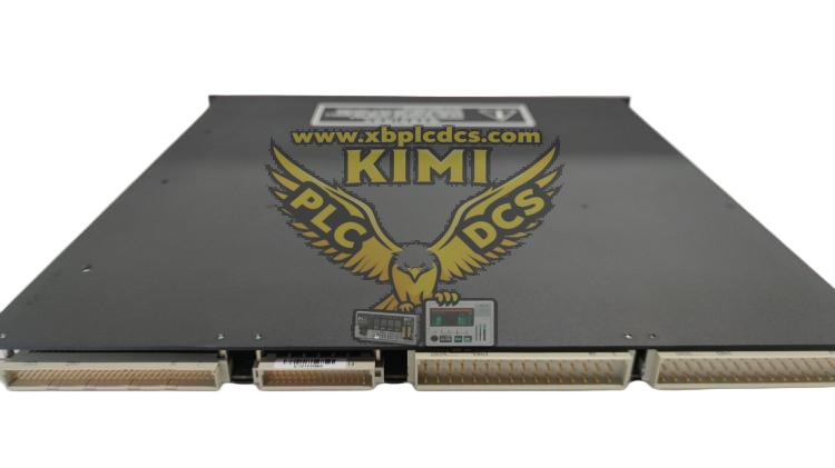 TRICONEX3721N TRICON3721N 16-Channel Safety Digital Output Module--KIMI(图2) TRICONEX3721N (1).png