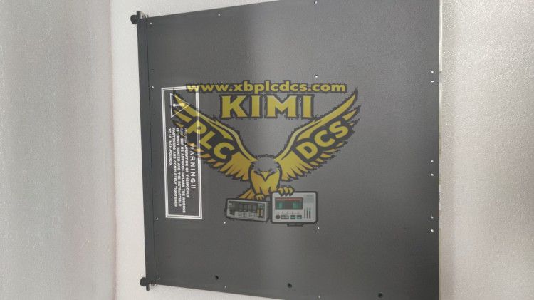 TRICONEX3721N TRICON3721N 16-Channel Safety Digital Output Module--KIMI(图3) TRICONEX3721N (5).png