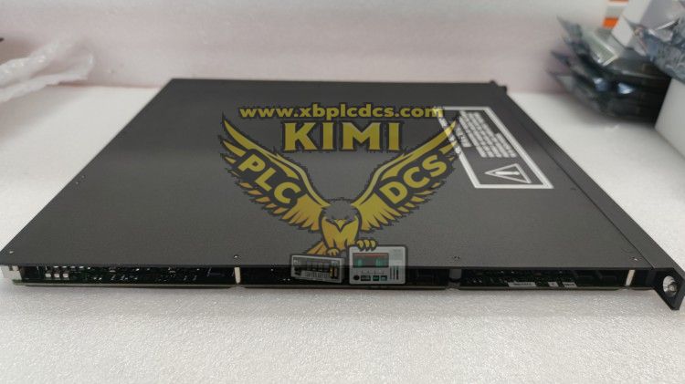 TRICONEX3721N TRICON3721N 16-Channel Safety Digital Output Module--KIMI(图5) TRICONEX3721N (4).png