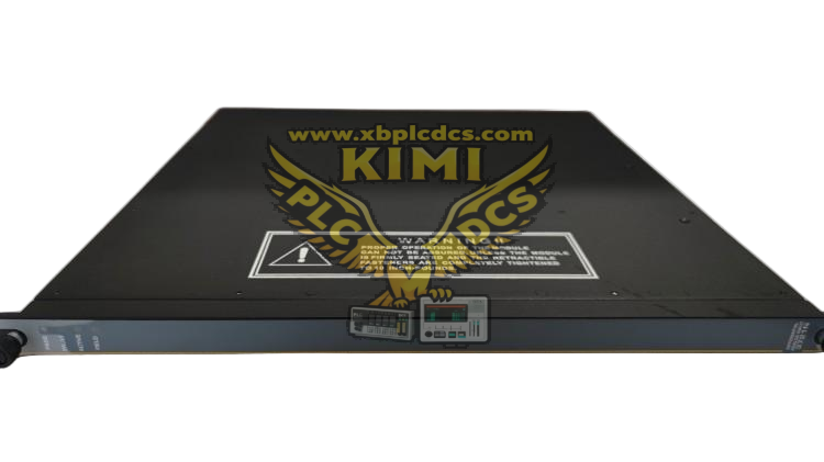 TRICONEX3721N TRICON3721N 16-Channel Safety Digital Output Module--KIMI(图1) TRICONEX3721N (3).png