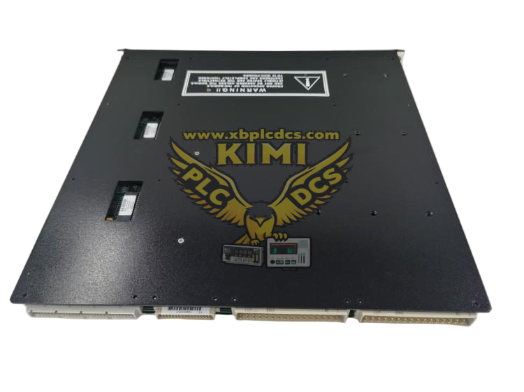 TRICONEX 3704E TRICON3704E 16-Channel Safety Digital Input Module-KIMI(图1) 3704e.袁翠竹.2024.11.25 (9).png