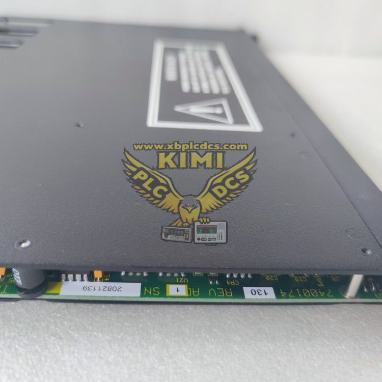 TRICONEX3624 TRICON3624 16-Channel 24 VDC Supervised Digital Output Module --KIMI(图3) TRICONEX3624 (4).png