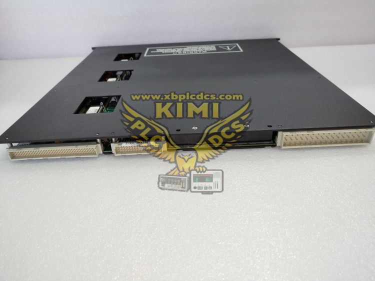 TRICONEX 3511 TRICON351 18-Channel Non-Commoned Pulse Input Module (TMR)--KIMI(图4) TRICONEX3511 (2).jpg