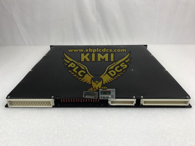 TRICONEX 3604E TRICON3604E 16-Channel Safety Analog Output Module--KIMI(图5) TRICONEX3604E (2).png