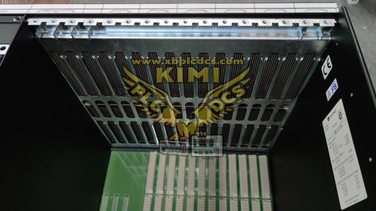TRICONEX 8112 TRICON8112 High-Density Remote Expansion Chassis--KIMI(图3) TRICONEX8112 (5).png