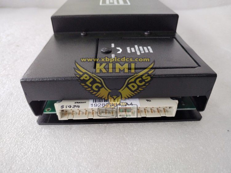 TRICONEX 8307A TRICON8307A Expansion/RXM Rack Power Supply Module--KIMI(图5) TRICONEX8307A (4).png
