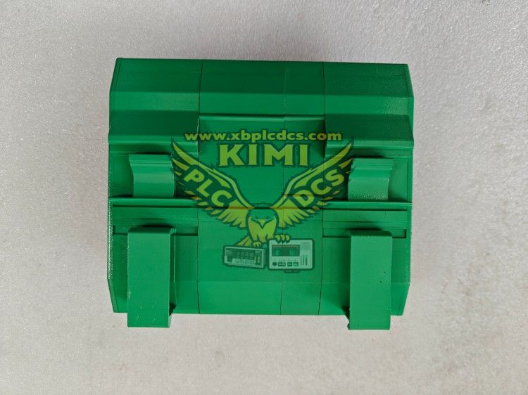 TRICONEX 9563-810 24VDC Digital Input Termination Panel--KIMI(图5) TRICONEX9563-810 (2).png