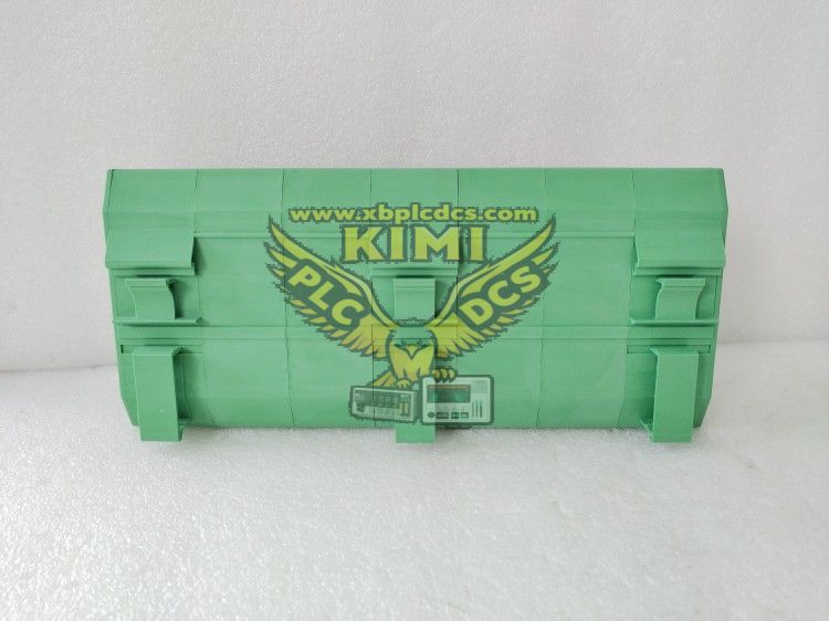 TRICONEX 9556-810F Field Termination Panel--KIMI(图4) TRICONEX9556-810F (2).png