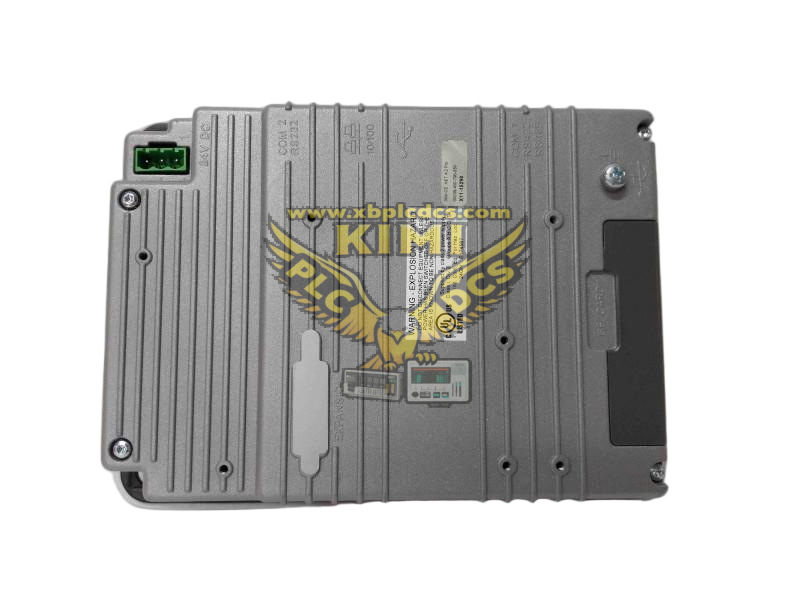 PP835 3BSE042234R1 10.4" Color Operator Panel--KIMI(图2) PP835 3BSE042234R1 (4).jpg