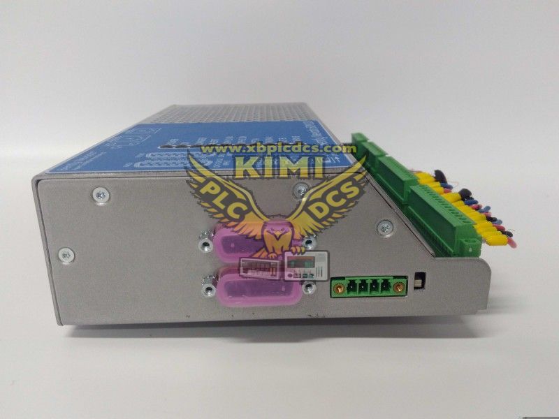 Bently Nevada 60M100-00 Wind Turbine Condition Monitoring System-KIMI(图4) 60M100-00 (4).jpg