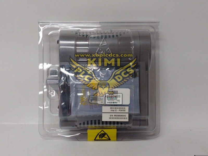 Honeywell CC-PCNT02 DCS Controller Module--KIMI(图2) CC-PCNT02 (2).jpg