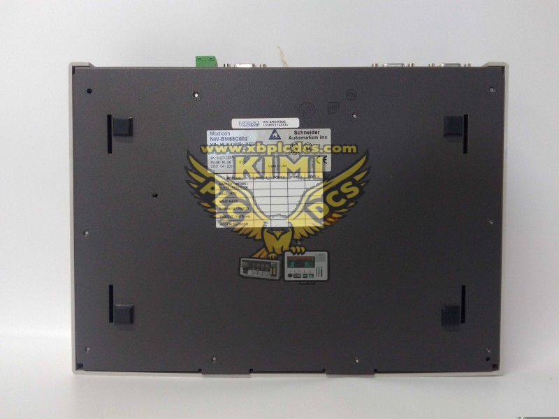 Schneider NW-BM85C002 Modbus Plus Bridge Multiplexer Module-KIMI(图3) NW-BM85C002 (6).jpg