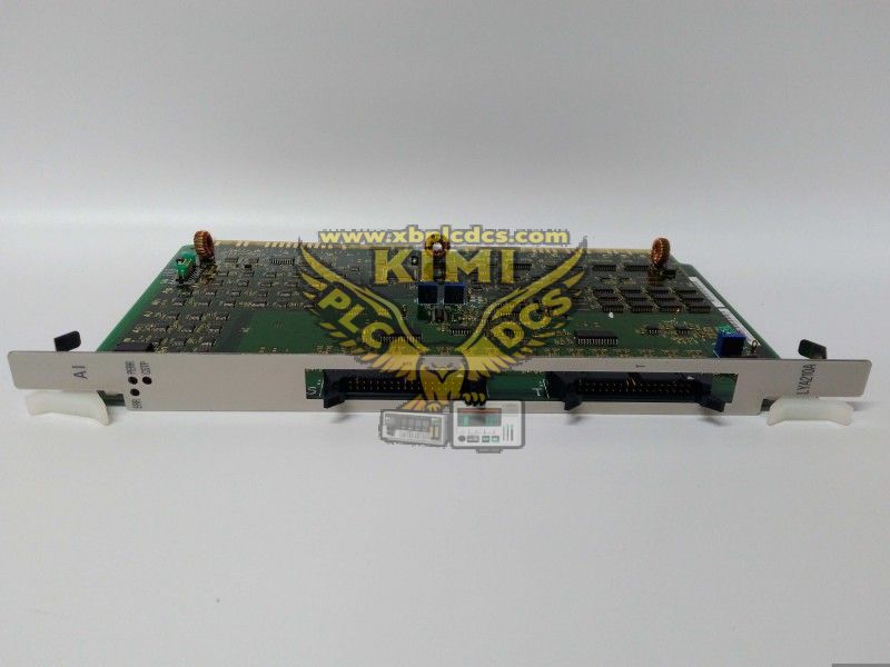 Hitachi LYA210A Precision Analog Input Module(图2) LYA210A (2).jpg