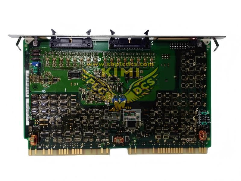 Hitachi LYA210A Precision Analog Input Module(图1) LYA210A (1).jpg