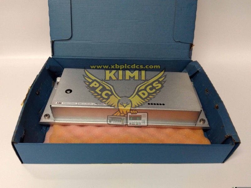 ABB ASE2UDC920AE01 3BHB022793R0001 Excitation Controller--KIMI(图3) ASE2UDC920AE01 3BHB022793R0001 -2.jpg
