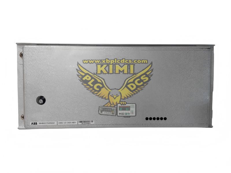 ABB ASE2UDC920AE01 3BHB022793R0001 Excitation Controller--KIMI(图1) ASE2UDC920AE01 3BHB022793R0001 -3.jpg