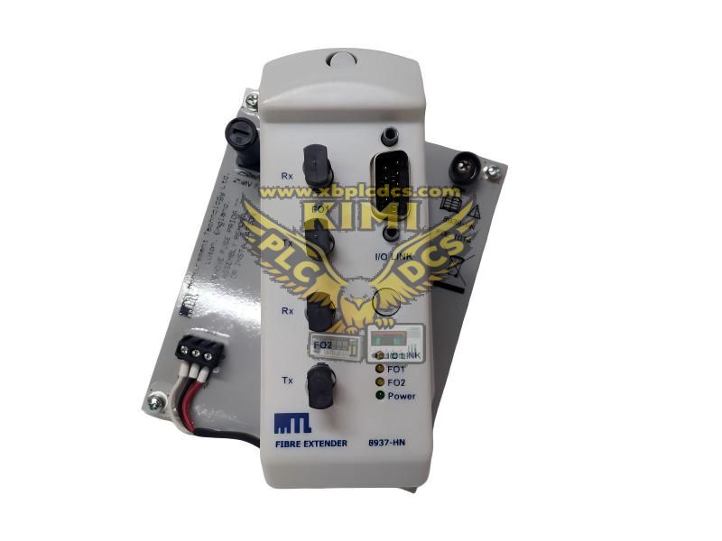 Honeywell 8937-HN Multi - Mode Fiber Optic Extender Module--KIMI(图1) 8937-HN.jpg