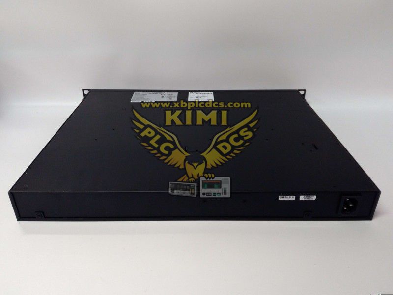 Foxboro A4H254-8F8T P0973JP Layer 2 Managed Industrial Ethernet Switch-KIMI(图4) A4H254-8F8T P0973JP -3.jpg