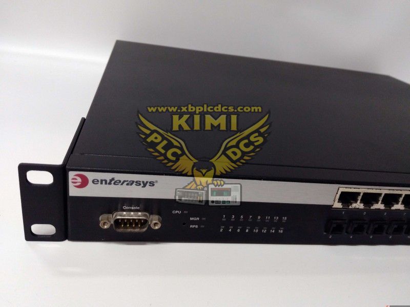 Foxboro A4H254-8F8T P0973JP Layer 2 Managed Industrial Ethernet Switch-KIMI(图3) A4H254-8F8T P0973JP -6.jpg