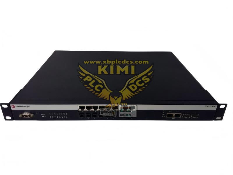 Foxboro A4H254-8F8T P0973JP Layer 2 Managed Industrial Ethernet Switch-KIMI(图1) A4H254-8F8T P0973JP.jpg