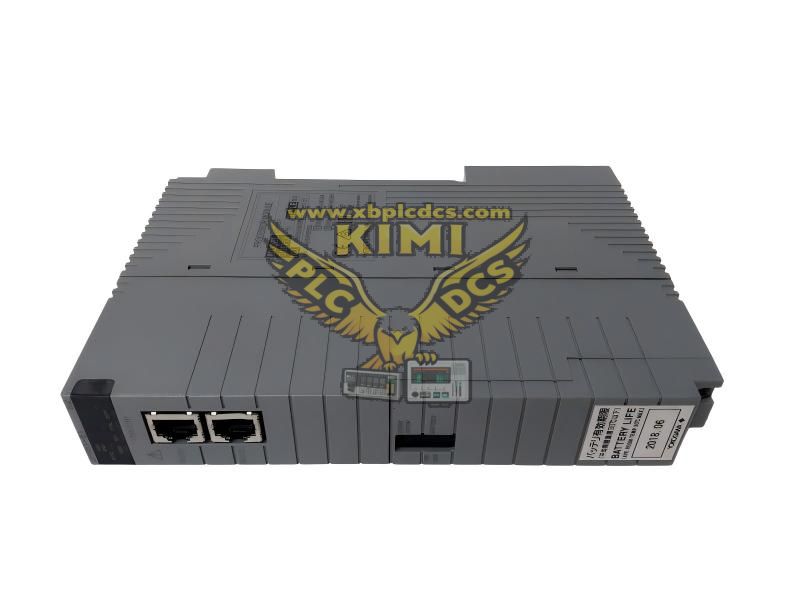 Yokogawa CP451-51 Processor Module-KIMI(图1) CP451-51 -4.jpg