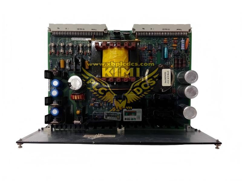 GE IS200EPSMG1ABB Power Supply Interface Board--KIMI(图1) IS200EPSMG1ABB -1.jpg