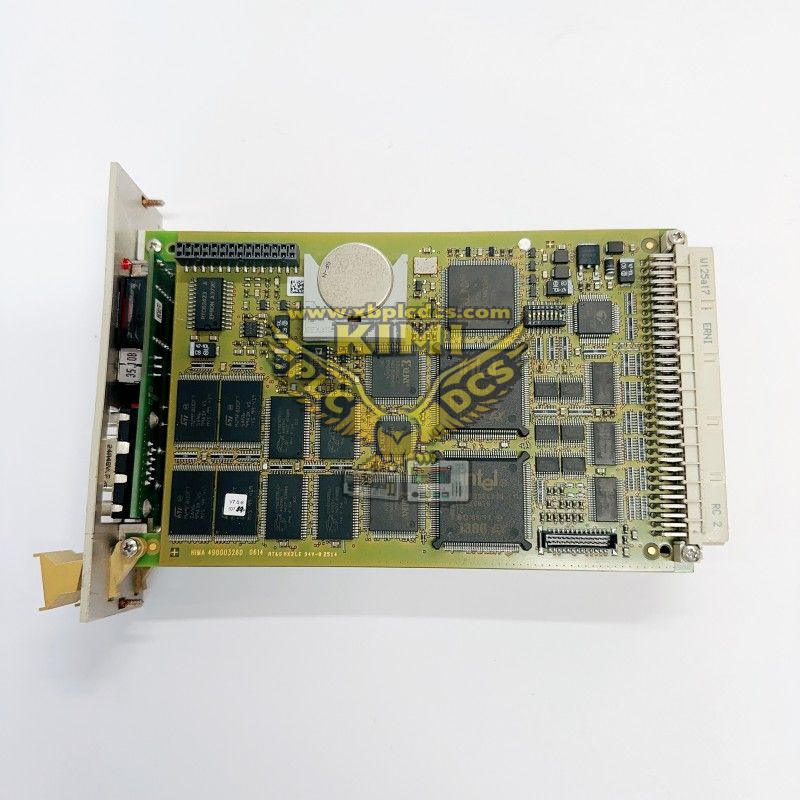 HIMA F8650X Safety CPU Module--KIMI(图3) HIMA F8650X 984865065.png