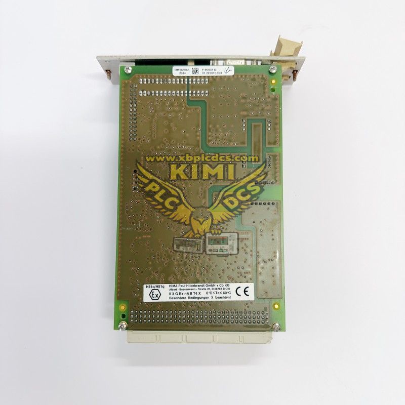 HIMA F8650X Safety CPU Module--KIMI(图5) HIMA F8650X 984865065 (4).png