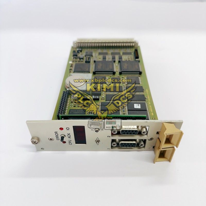 HIMA F8650X Safety CPU Module--KIMI(图2) HIMA F8650X 984865065 (3).png