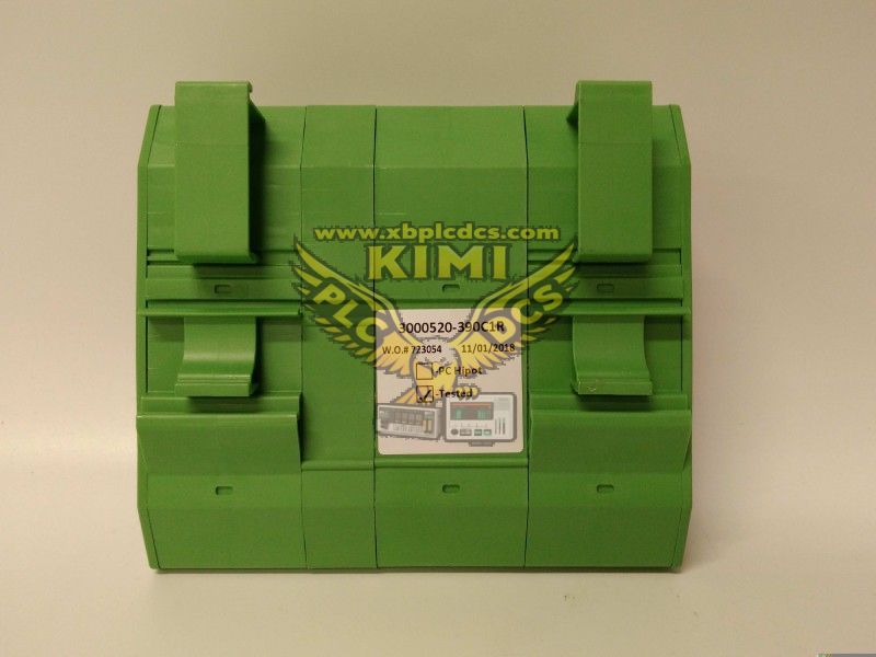 TRICONEX 9662-610 3000520-390C1R Digital Input Termination Panel--KIMI(图3) 9662-610 3000520-390C1R -1.jpg