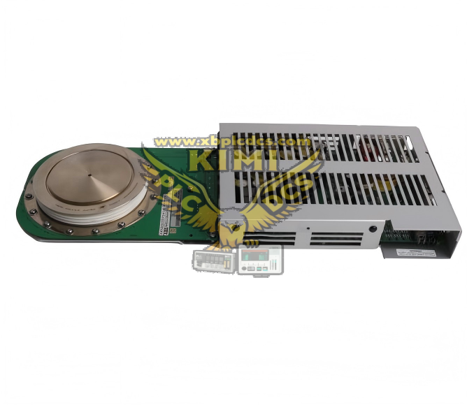 ABB 5SHY3545L0020 / 3BHE014105R0001 IGCT Power Module--KIMI(图1) 微信图片_20260115142033_788_97.png