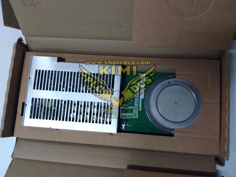 ABB 5SHY3545L0020 / 3BHE014105R0001 IGCT Power Module--KIMI(图3) 5SHY3545L0020 3BHE014105R0001 5SXE08-0166 -3(1).jpg