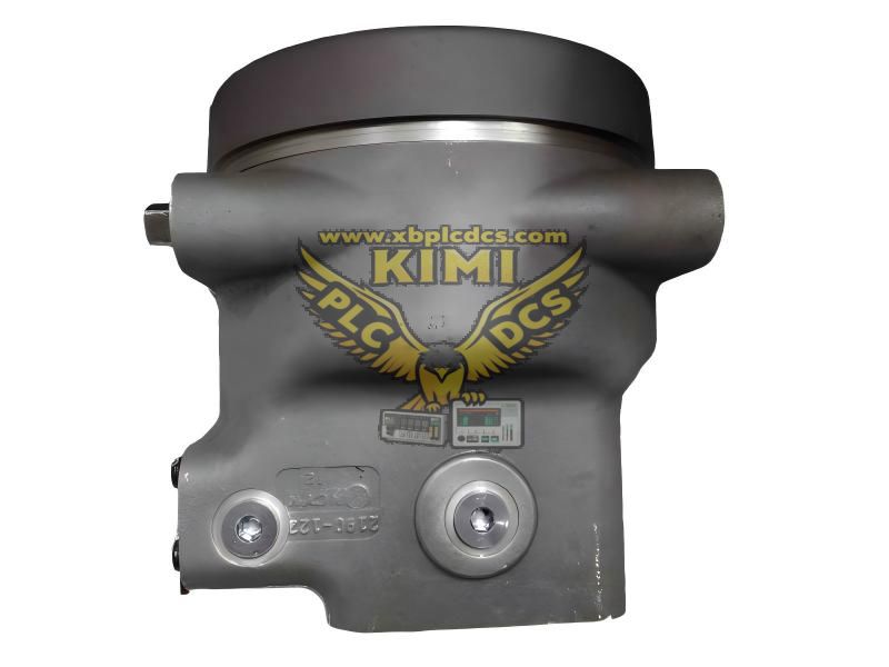 Woodward 9907-1200 CPC‑II Current‑to‑Pressure Converter--KIMI(图1) 9907-1200 -1(1).jpg