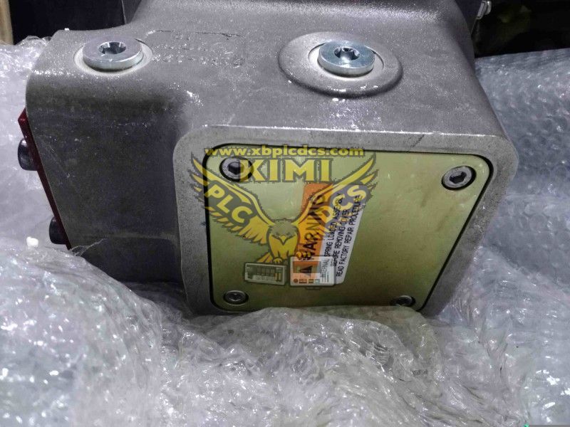 Woodward 9907-1200 CPC‑II Current‑to‑Pressure Converter--KIMI(图3) 9907-1200 -3(1).jpg