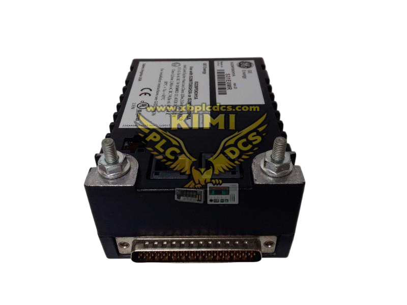 GE IS220PDIOH1A Parallel Distributed I/O Pack (PDIO)--KIMI(图2) IS220PDIOH1A -3(1).png