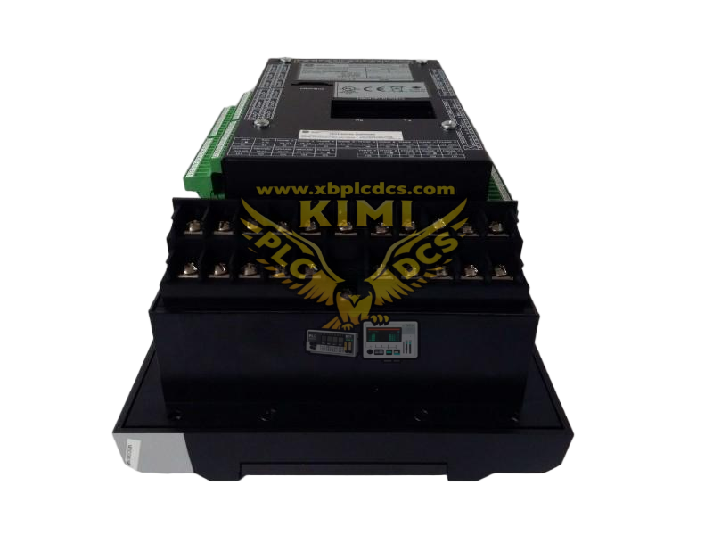 GE Multilin 369-HI-R-M-0-0-0-E Motor Management Relay--KIMI(图3) 369-HI-R-M-0-0-0-E -5.png