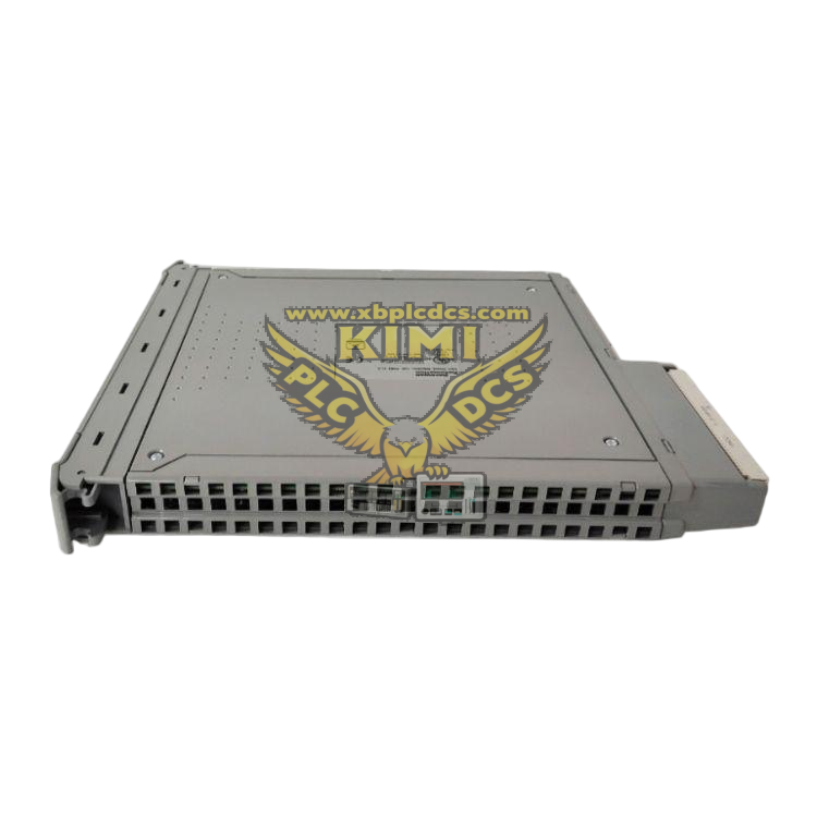 ICS TRIPLEX T8403 Trusted TMR 24Vdc Digital Input Module--KIMI(图2) ICS TRIPLEX T8403 (2).jpg